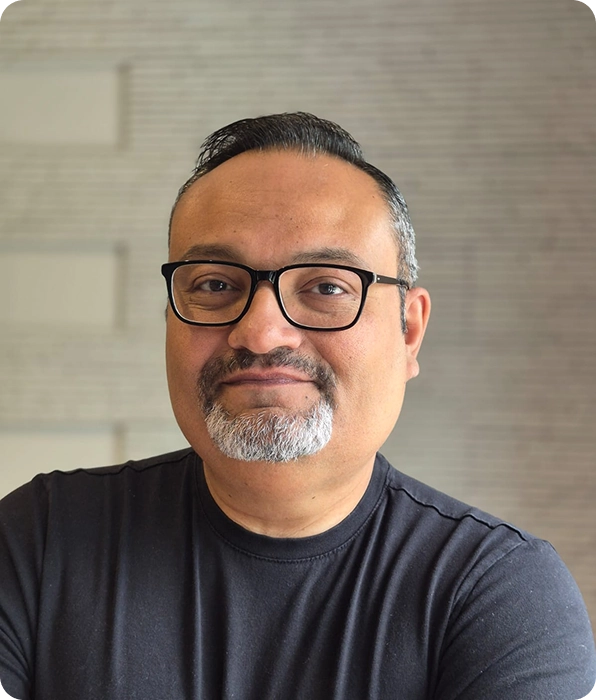 Anderson Pereira, autor de Puxa uma Cadeira, Minh’alma